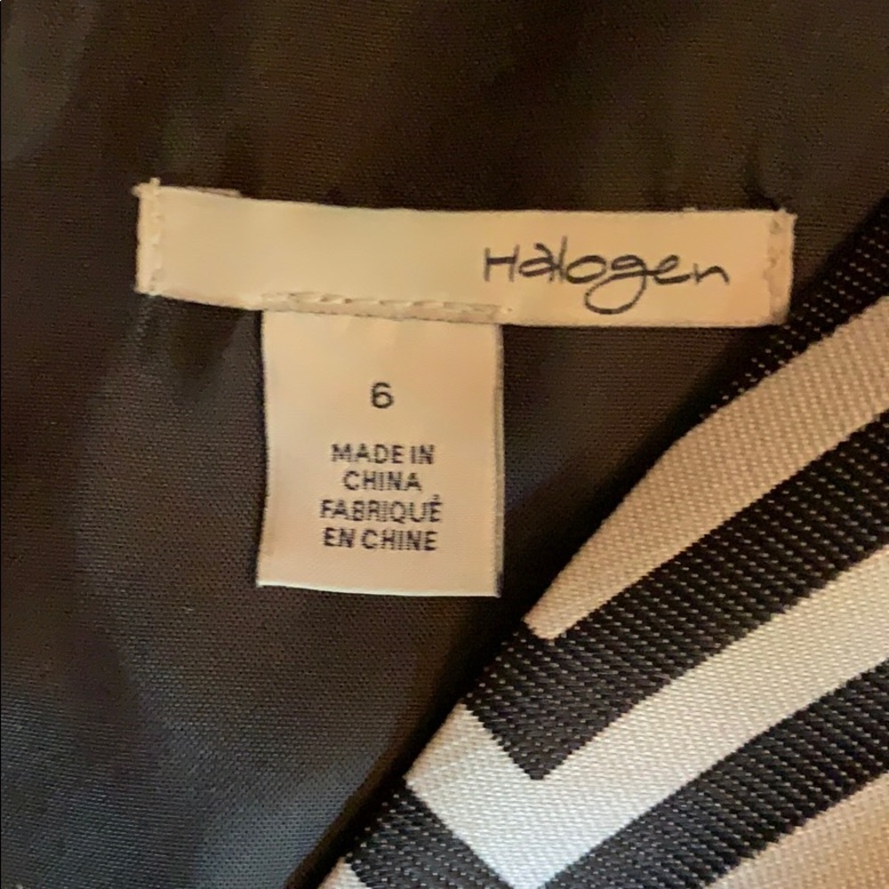 Halogen Dress - Picture 3 of 7